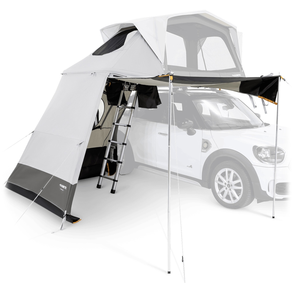 Dometic TRT 140 AIR Rooftop Tent Awning Large