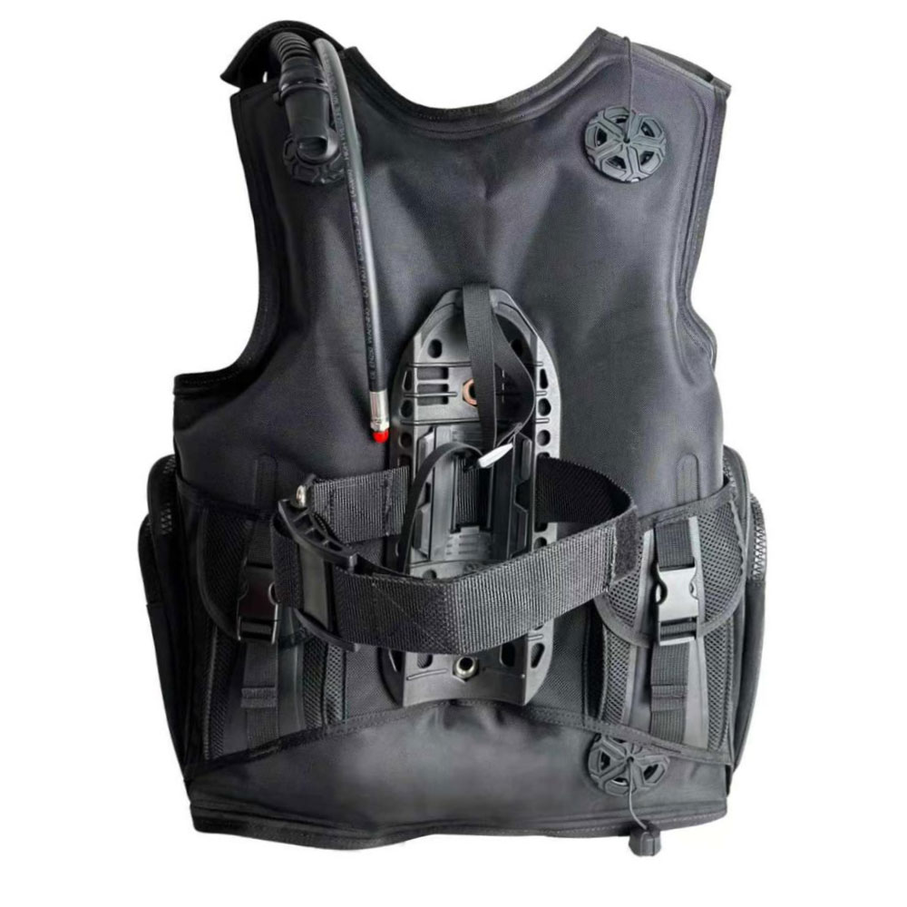 Pro-Dive Reef Pro BCD