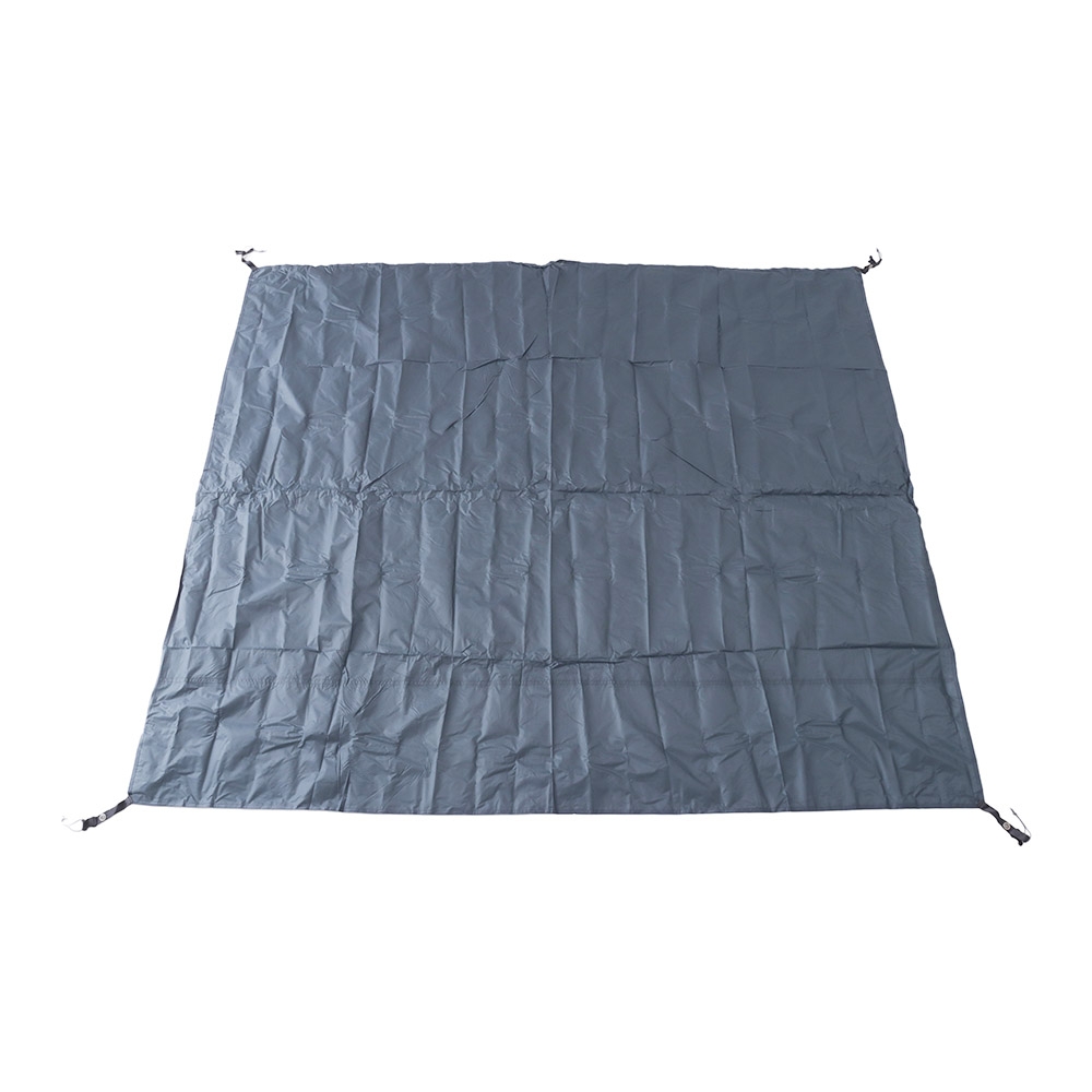 Naturehike Cloud Up 3-Person Ultralight Backpacking Tent Mustard Green
