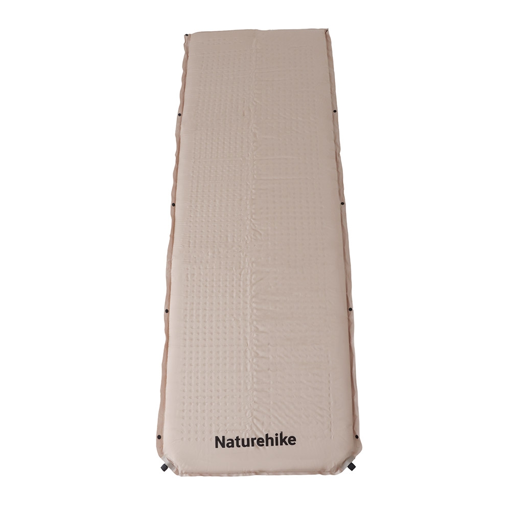 Naturehike D03 Self Inflating Sleeping Mat Khaki