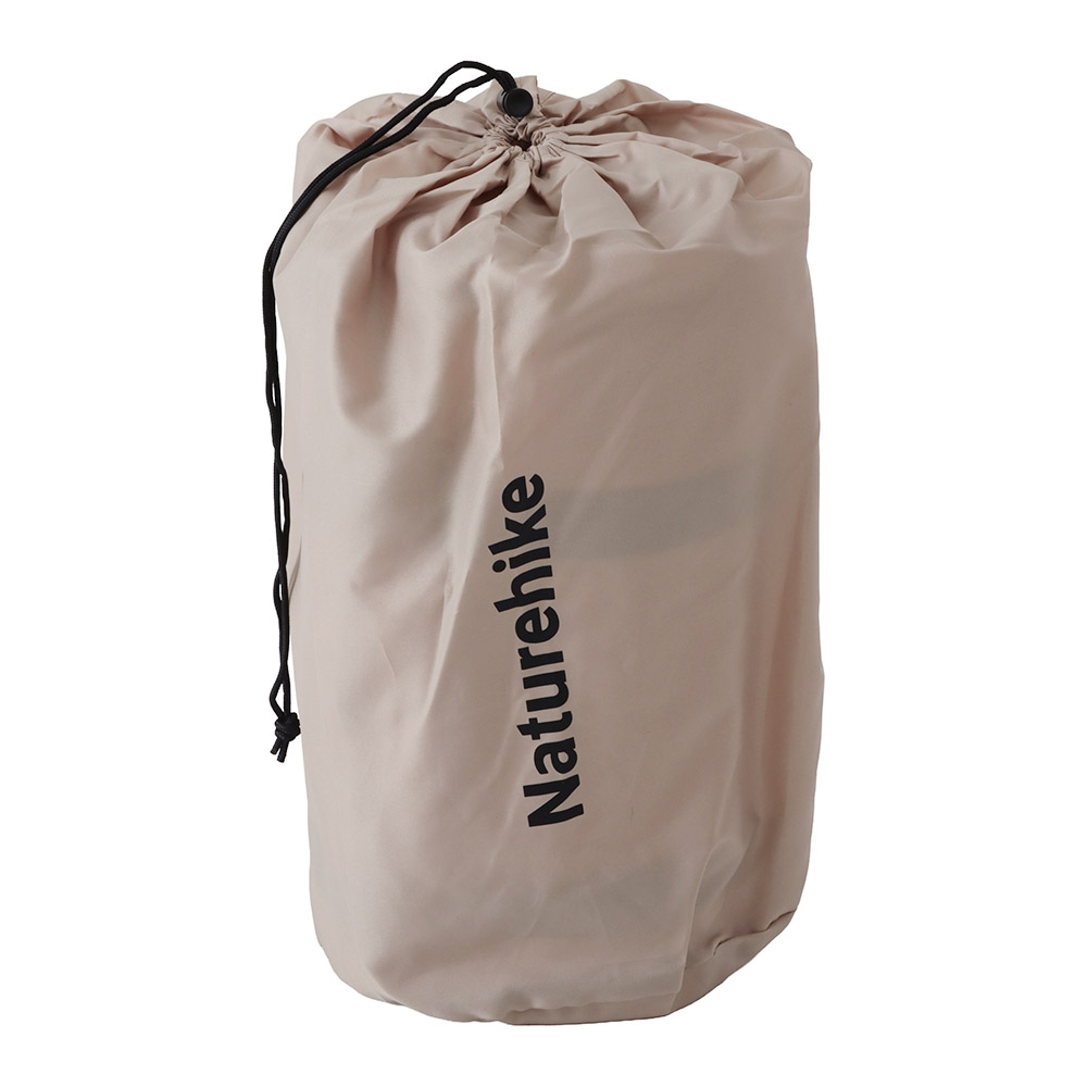 Naturehike D03 Self Inflating Sleeping Mat Khaki
