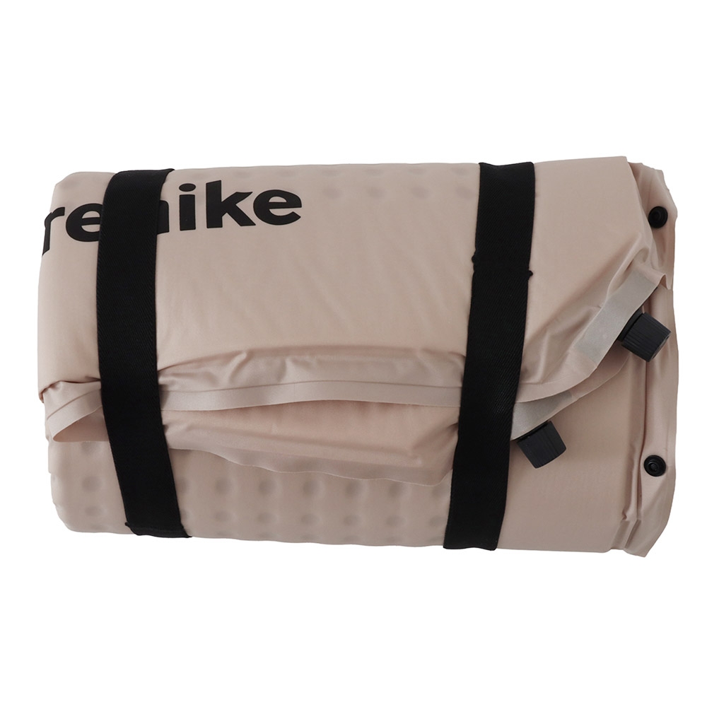 Naturehike D03 Self Inflating Sleeping Mat Khaki