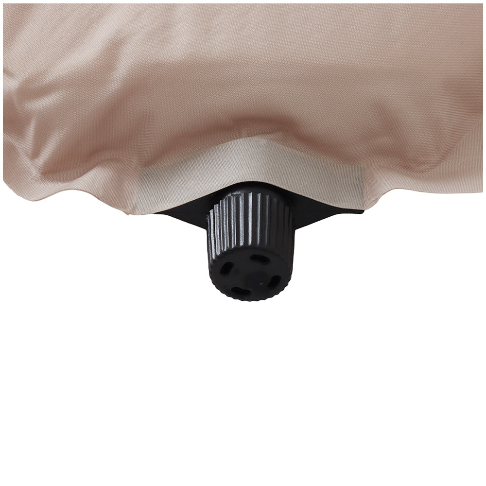 Naturehike D03 Self Inflating Sleeping Mat Khaki