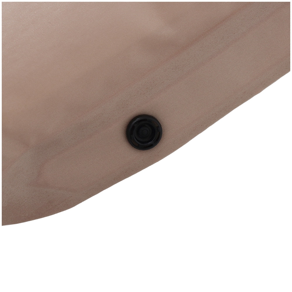 Naturehike D03 Self Inflating Sleeping Mat Khaki