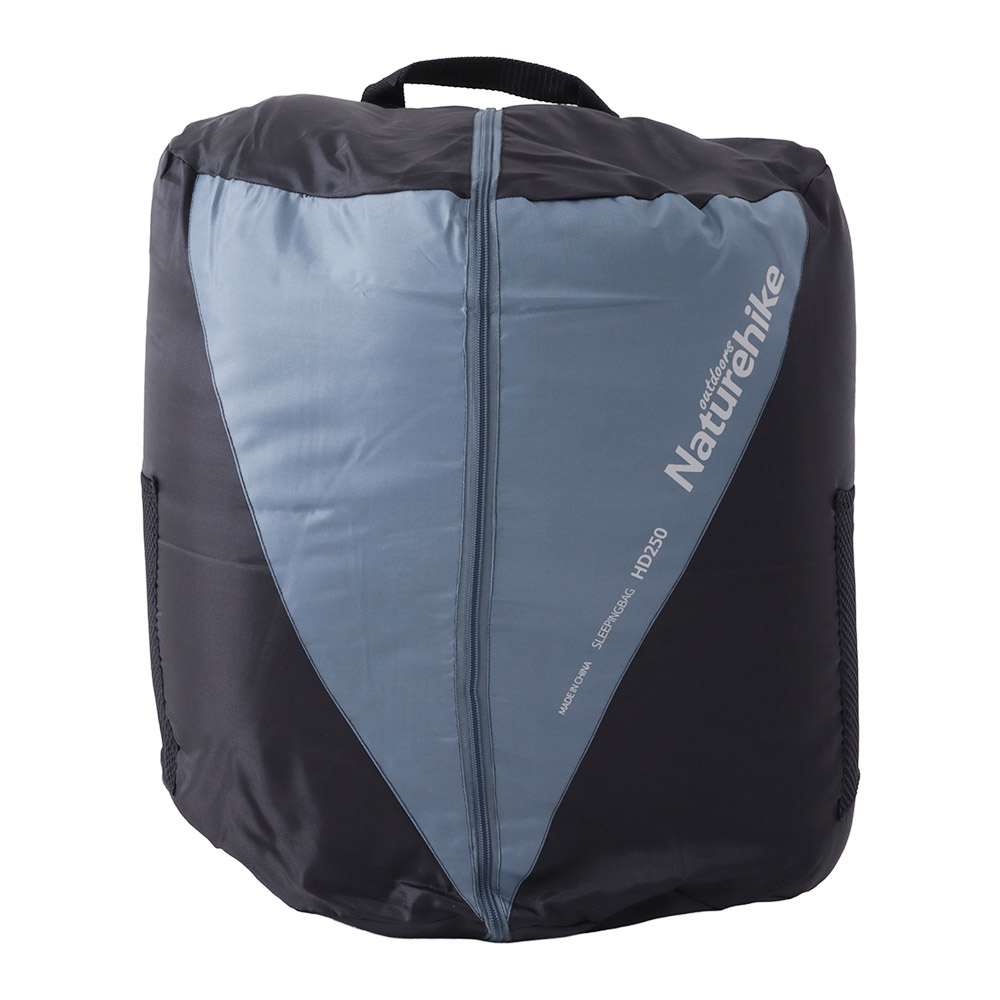 Naturehike 15C Double Cotton Sleeping Bag Shadow Blue