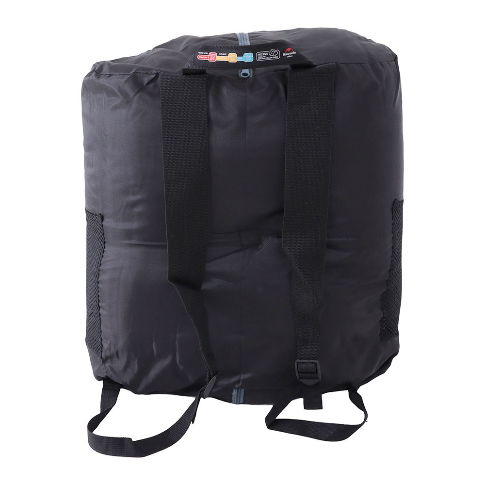 Naturehike 15C Double Cotton Sleeping Bag Shadow Blue