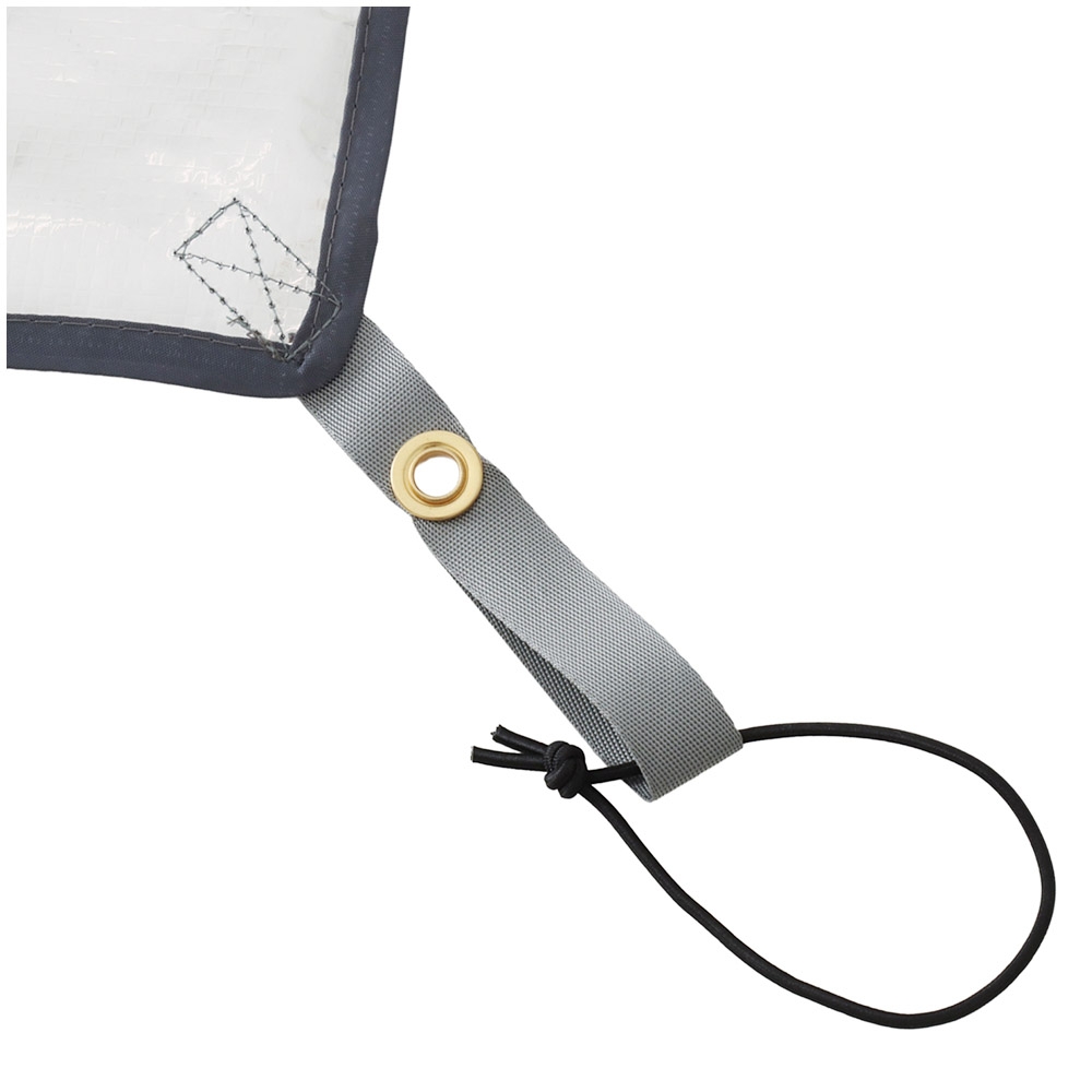 Naturehike PE Aluminium Camping Mat 200x200cm