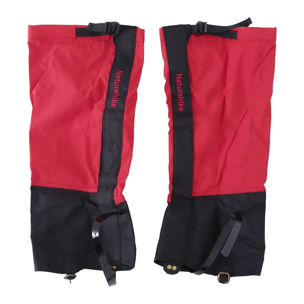 Naturehike All-Terrain Waterproof Leg Gaiters