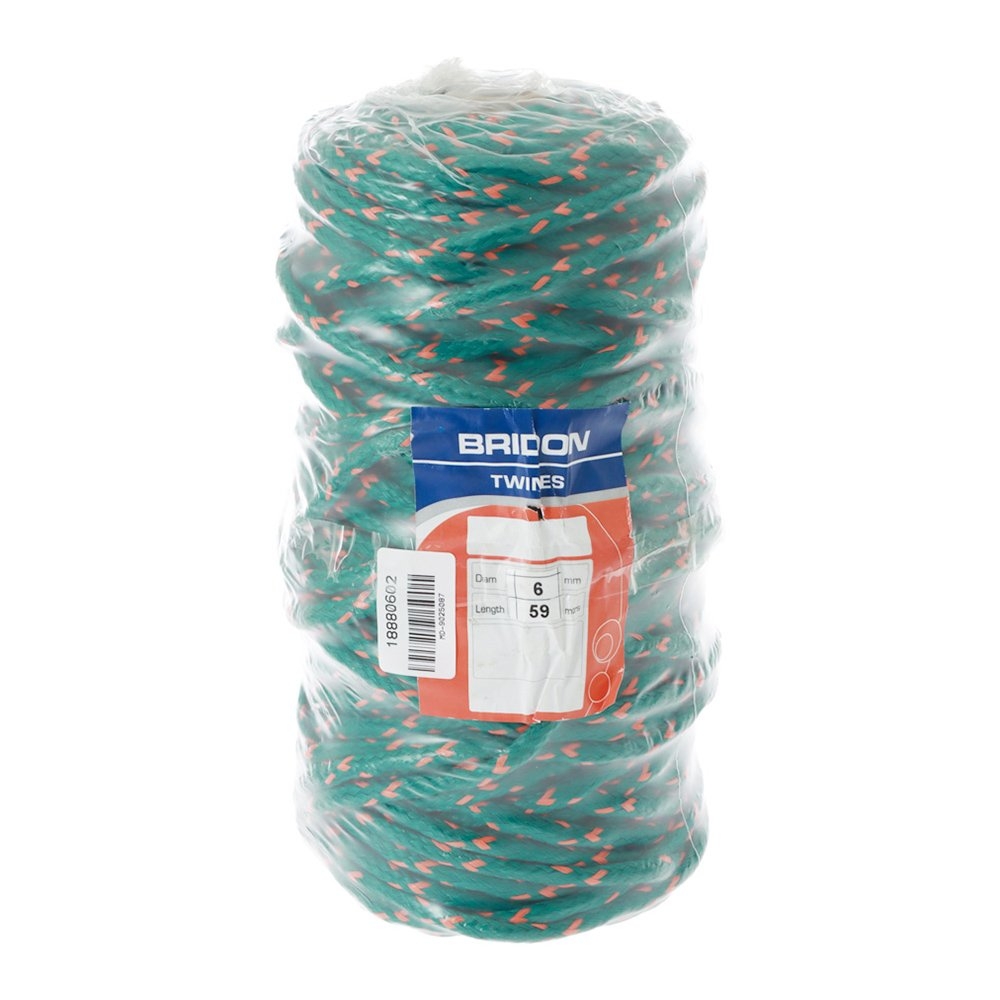 HDPE Braided Netting Twine