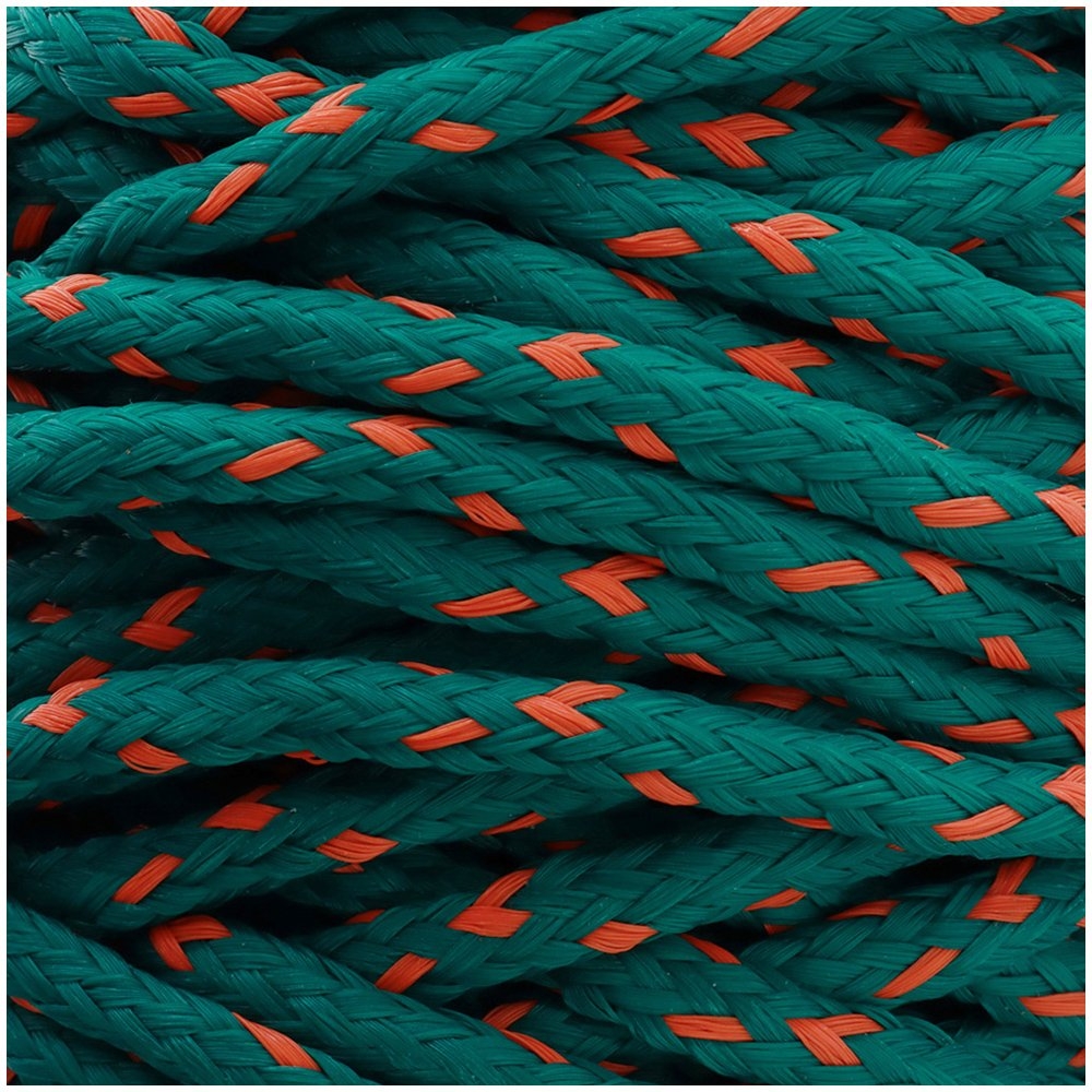 HDPE Braided Netting Twine