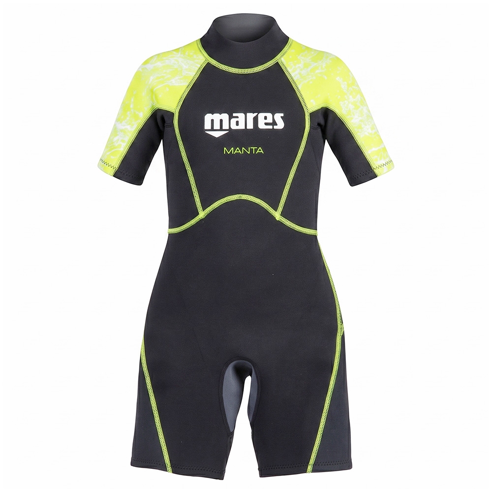 Mares Manta Kids Shorty 2.2mm