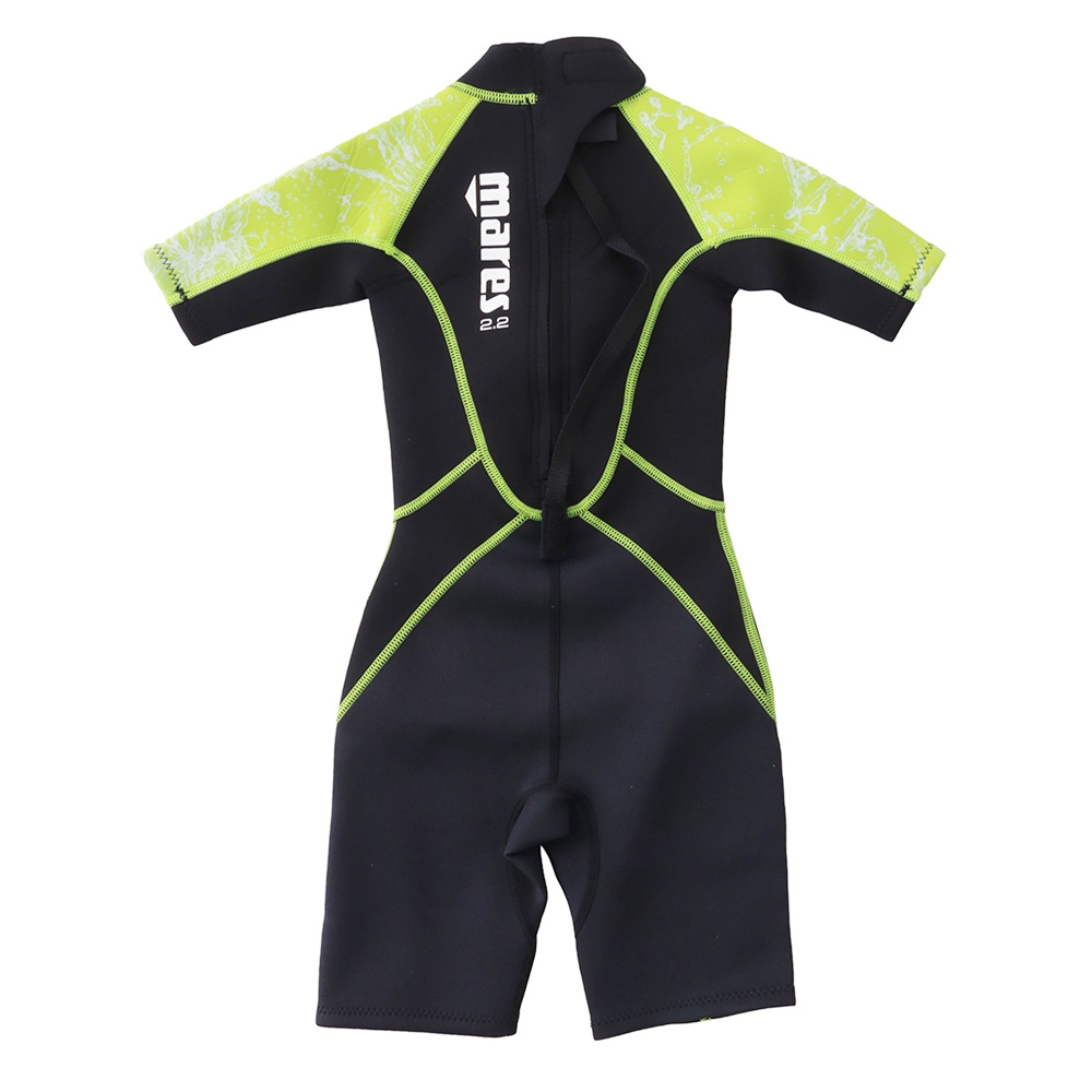 Mares Manta Kids Shorty 2.2mm