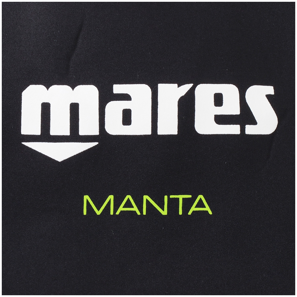 Mares Manta Kids Shorty 2.2mm