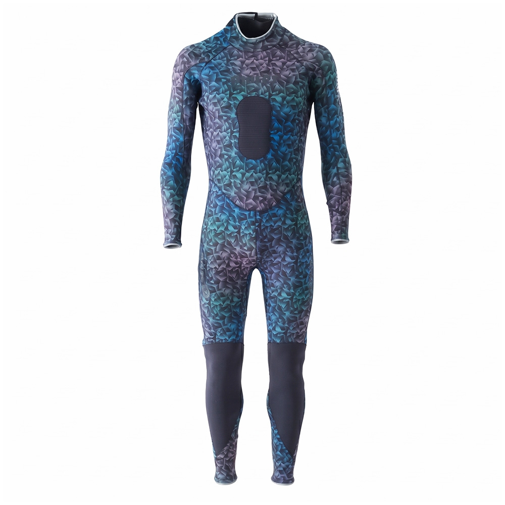 Mares Polygon 3.0 Mens Spearfishing Wetsuit Steamer 3mm