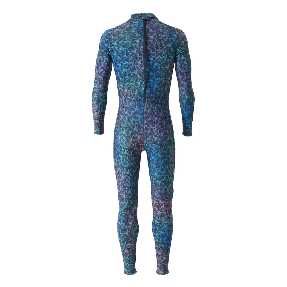 Mares Polygon 3.0 Mens Spearfishing Wetsuit Steamer 3mm
