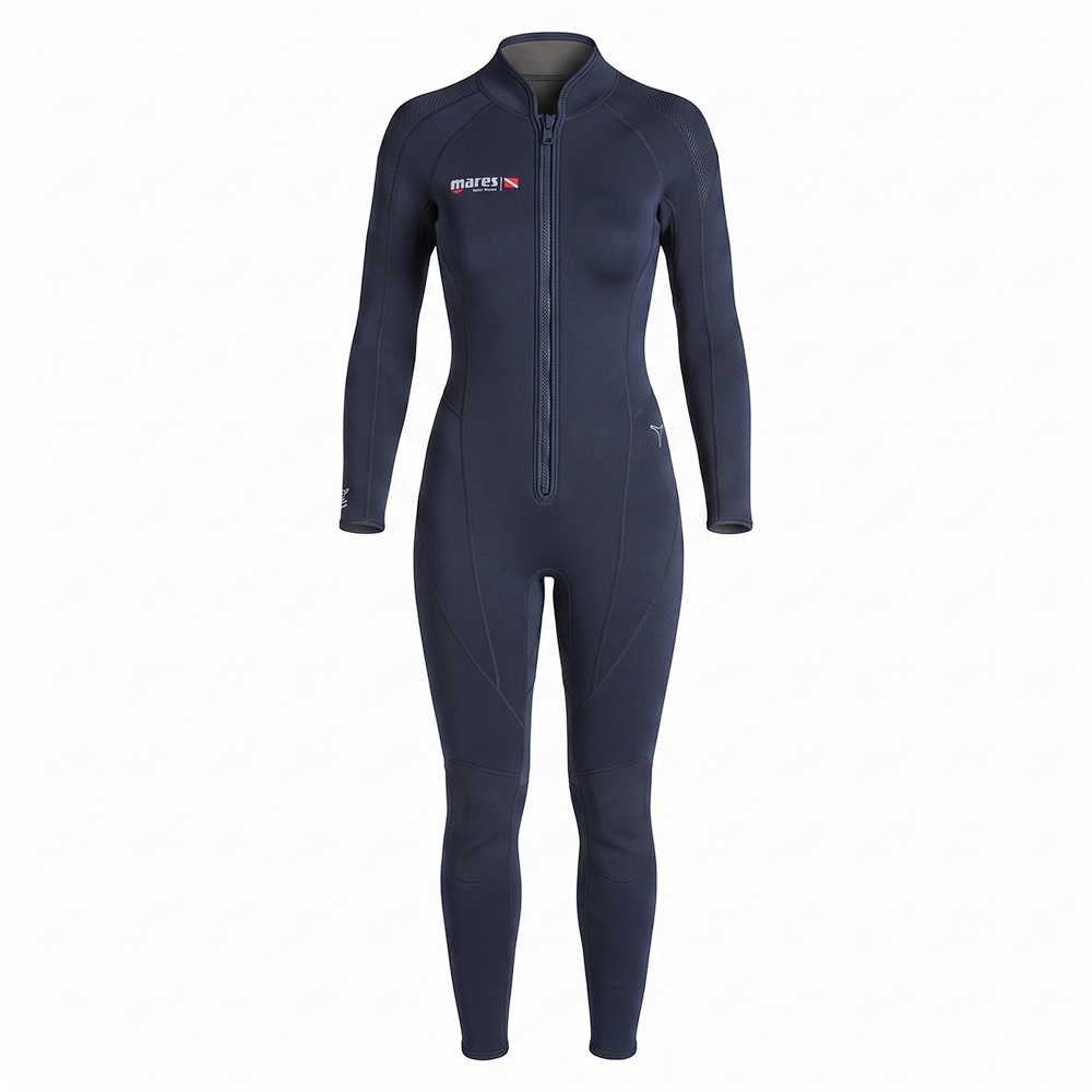 Mares Rover Tropic Steamer Wetsuit 1.5mm