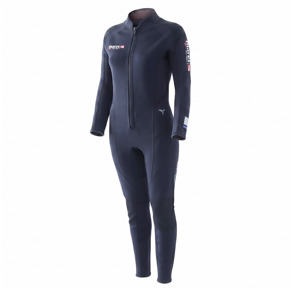 Mares Rover Tropic Steamer Wetsuit 1.5mm