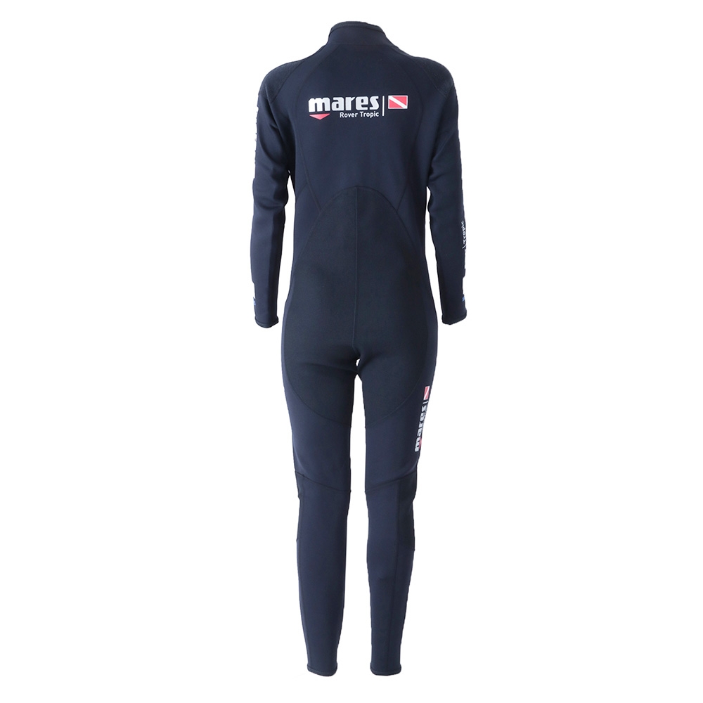 Mares Rover Tropic Steamer Wetsuit 1.5mm