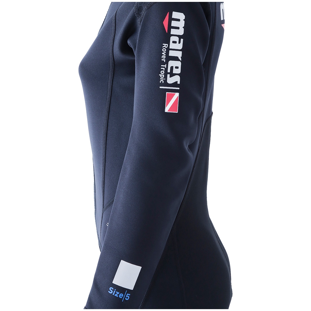 Mares Rover Tropic Steamer Wetsuit 1.5mm