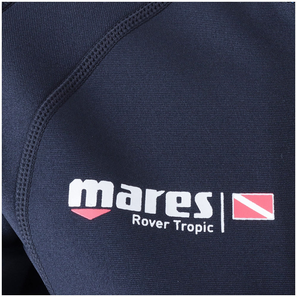 Mares Rover Tropic Steamer Wetsuit 1.5mm