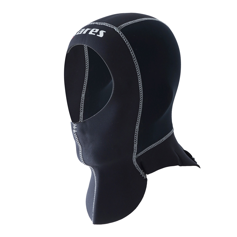 Mares Pioneer She Dives Womens Wetsuit 5mm XS Black/Grey