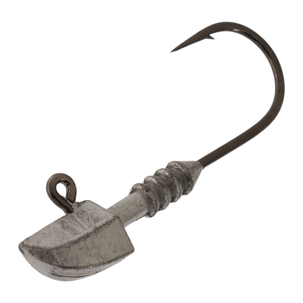 Sea Harvester Soft Bait Jig Heads 