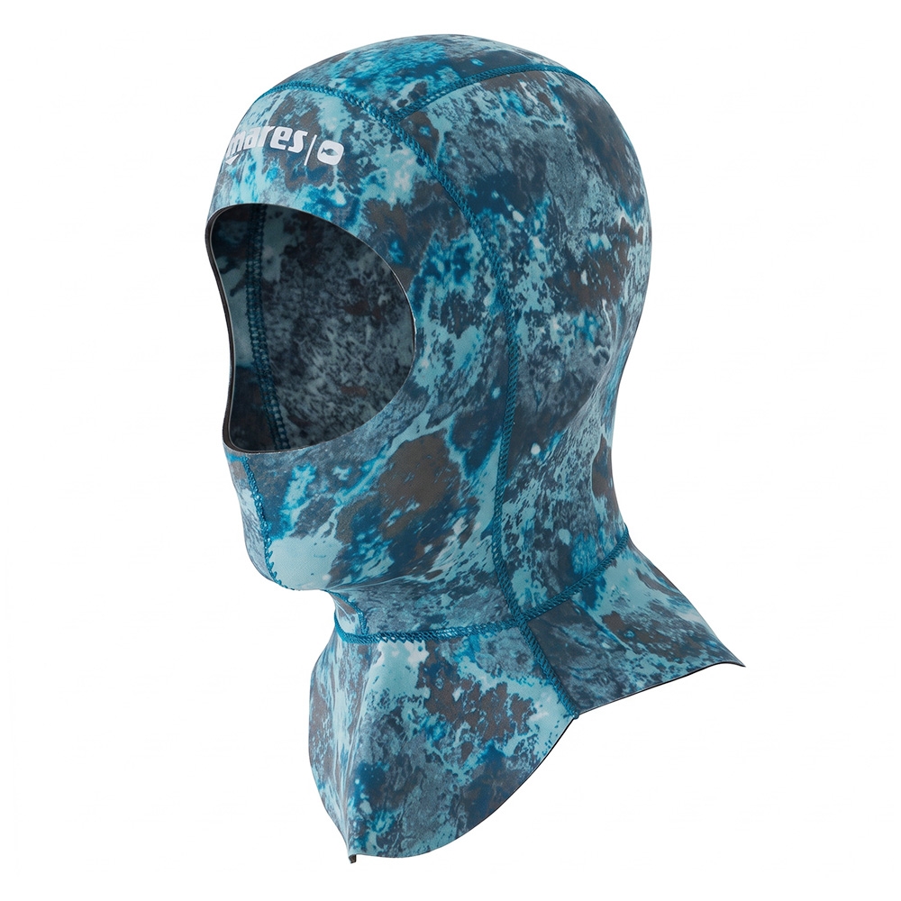 Mares Phantom Wetsuit Hood 3mm