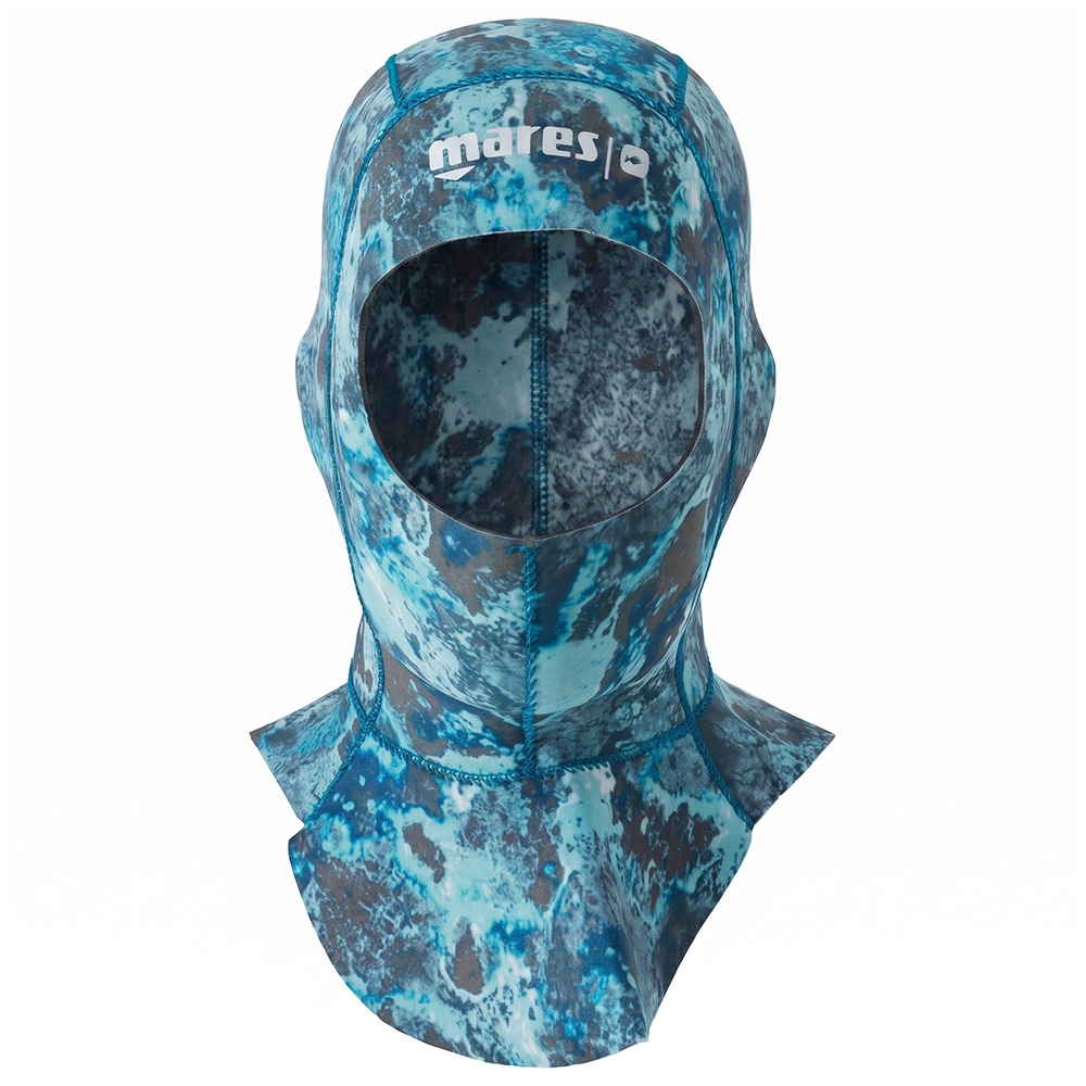 Mares Phantom Wetsuit Hood 3mm