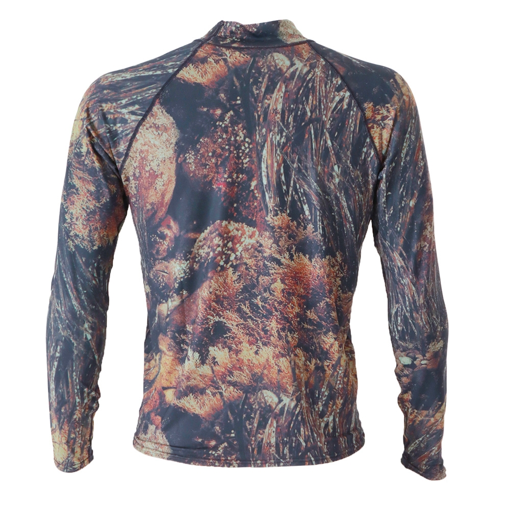 Mares Illusion Rashguard Top Camo 2XL