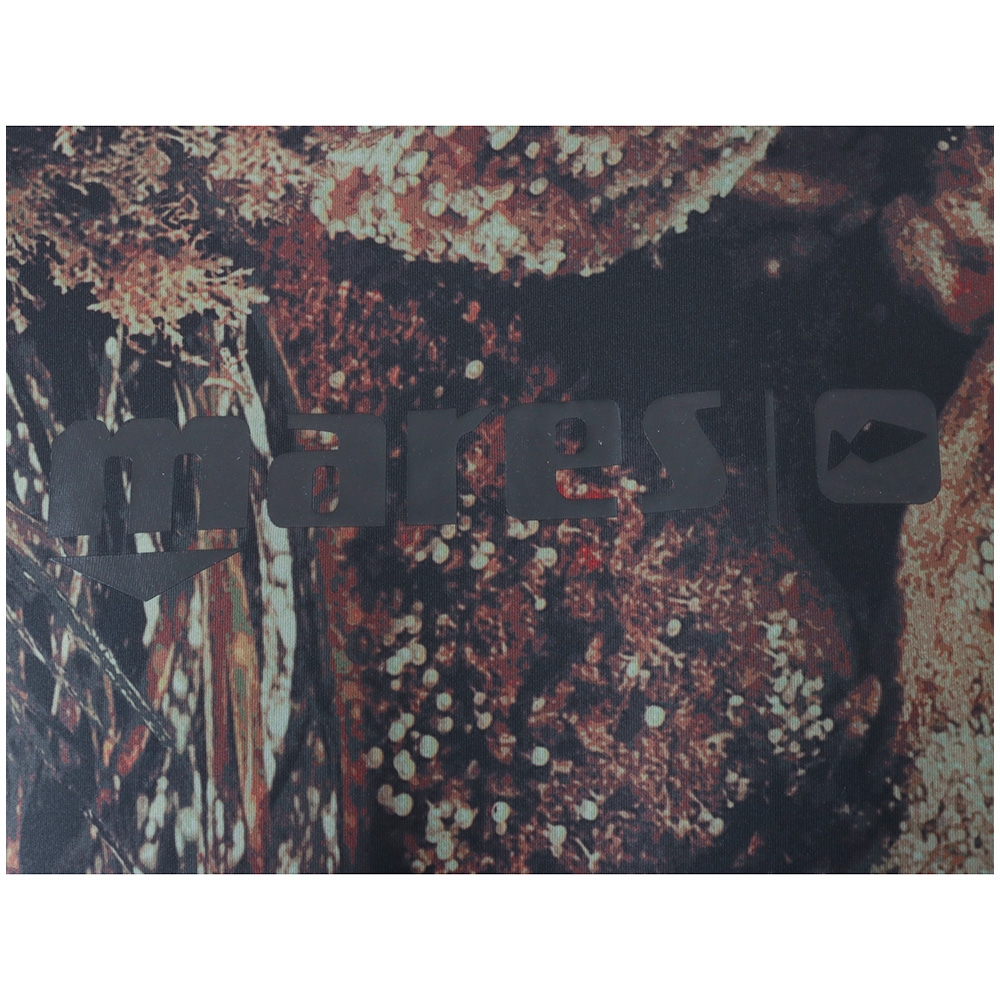 Mares Illusion Rashguard Top Camo 2XL