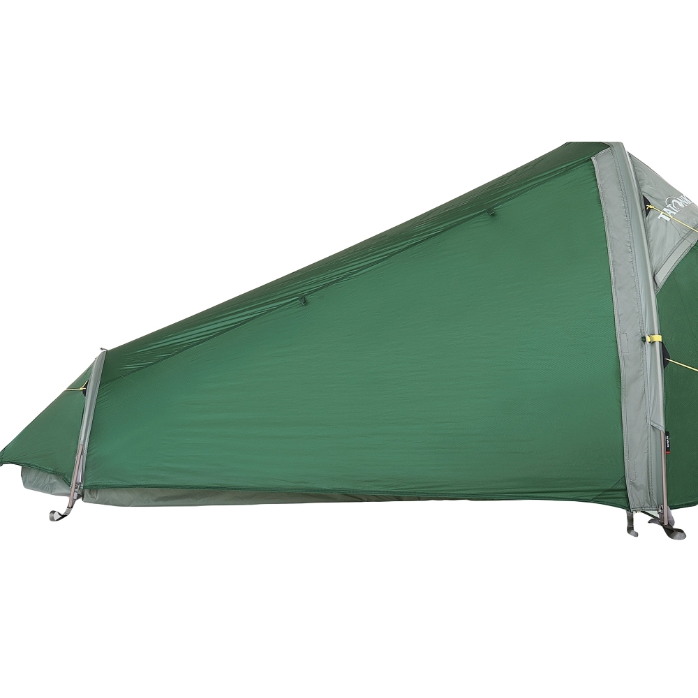 Tatonka Kyrkja Solo Tent Green