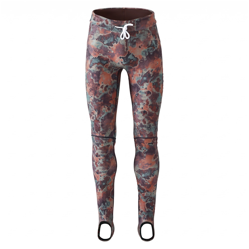 Mares Rashguard Pants 