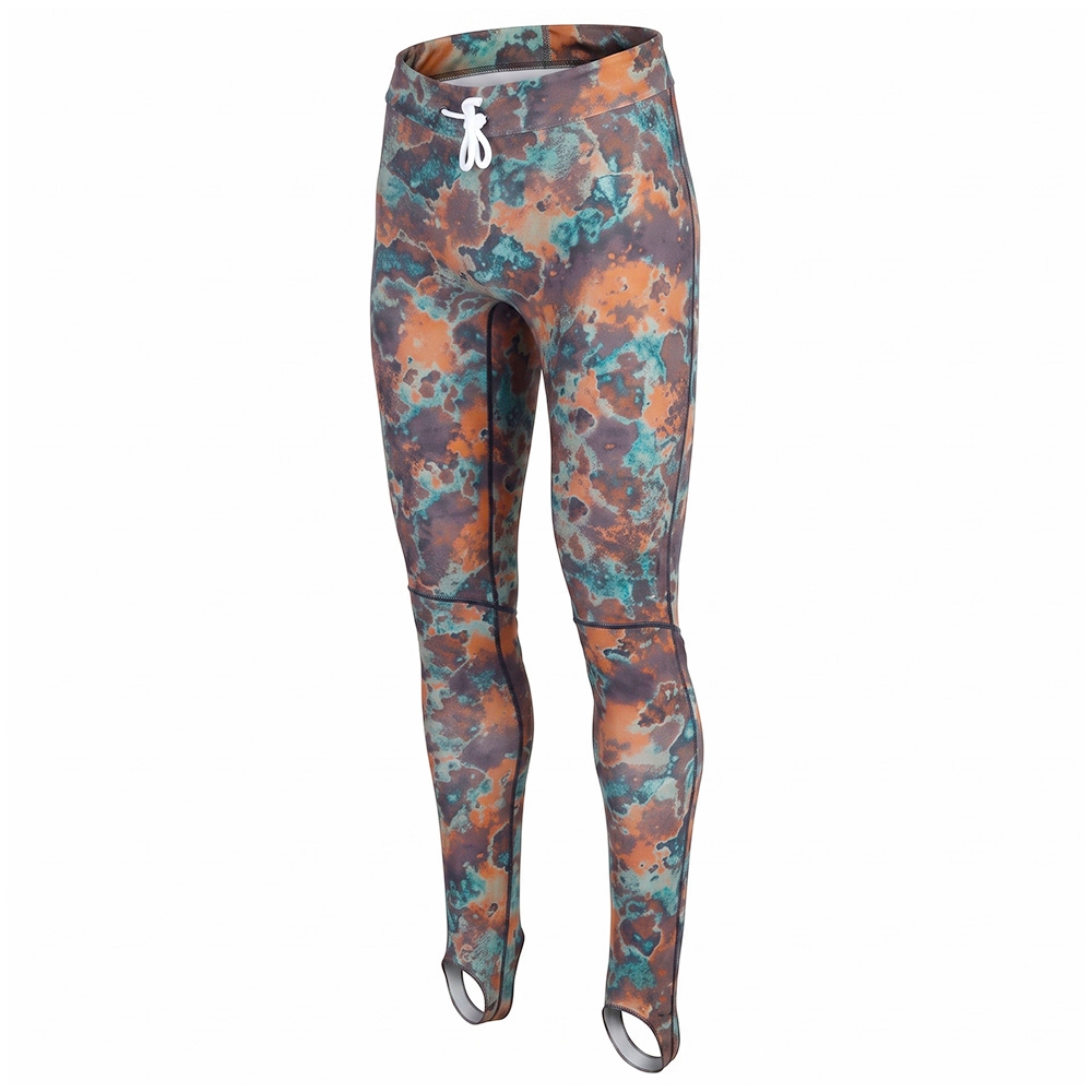 Mares Rashguard Pants 