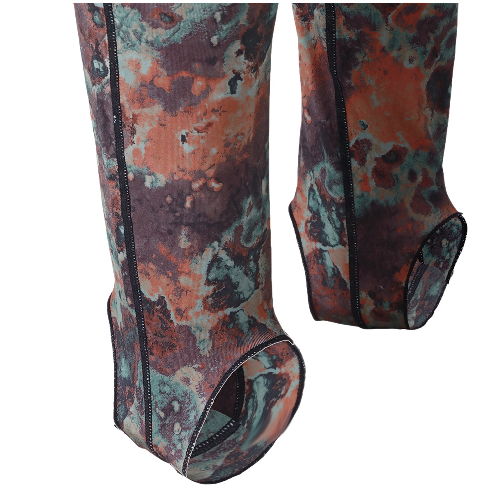 Mares Rashguard Pants 