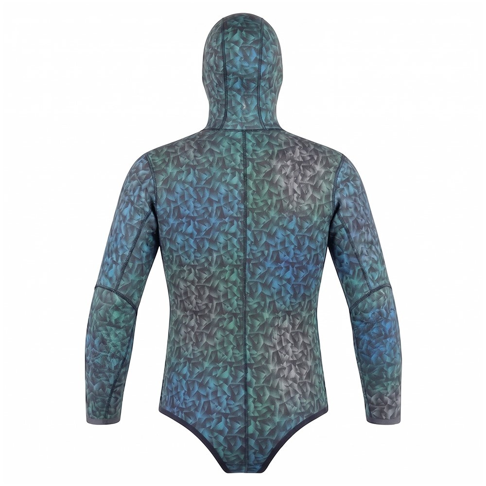 Mares Polygon 5.0 Open Cell Mens Spearfishing Wetsuit