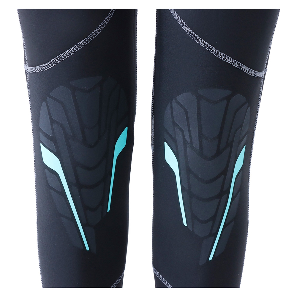 Mares Evolution She Dives Womens Wetsuit 5mm Medium