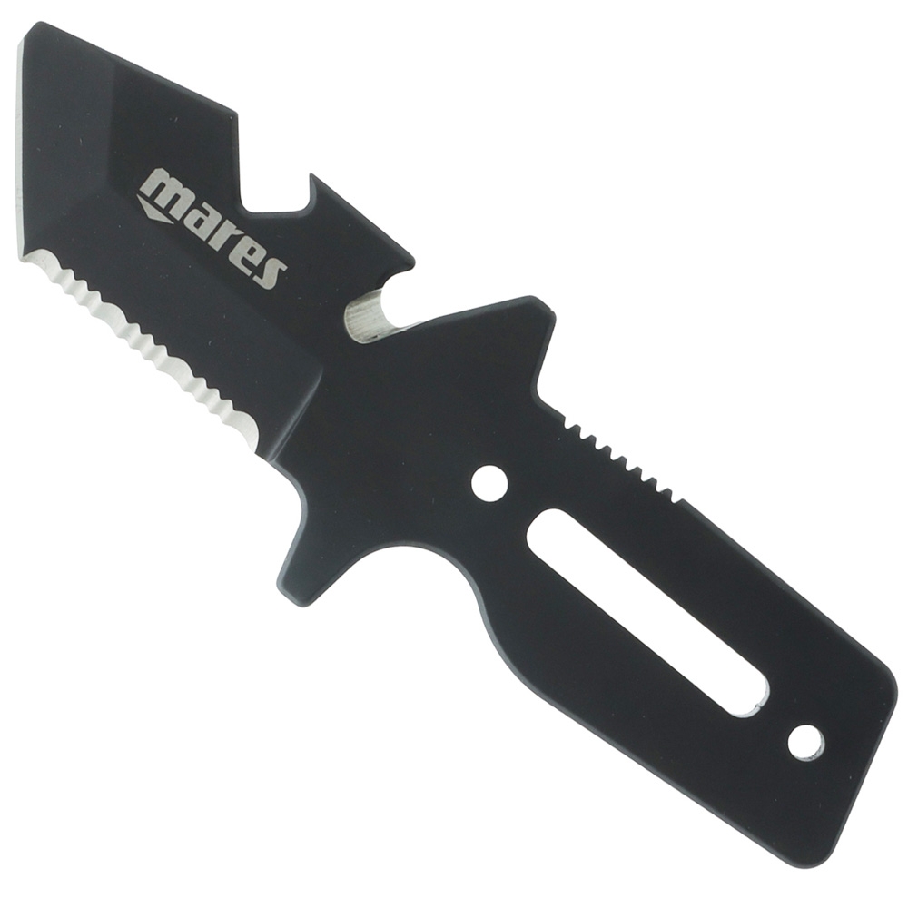 Mares Neutron Dive Knife 13.7cm