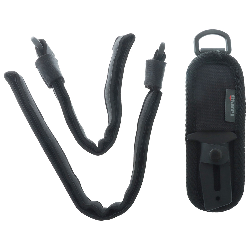 Mares Neutron Dive Knife 13.7cm