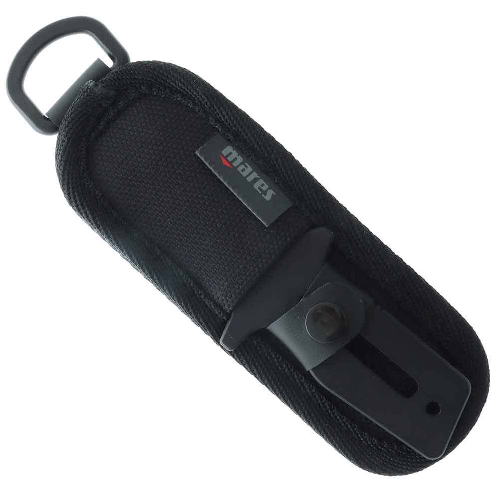 Mares Neutron Dive Knife 13.7cm