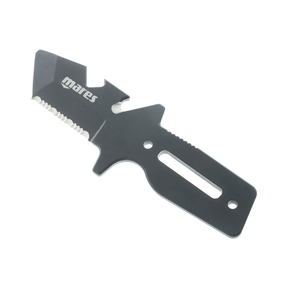 Mares Neutron Dive Knife 13.7cm