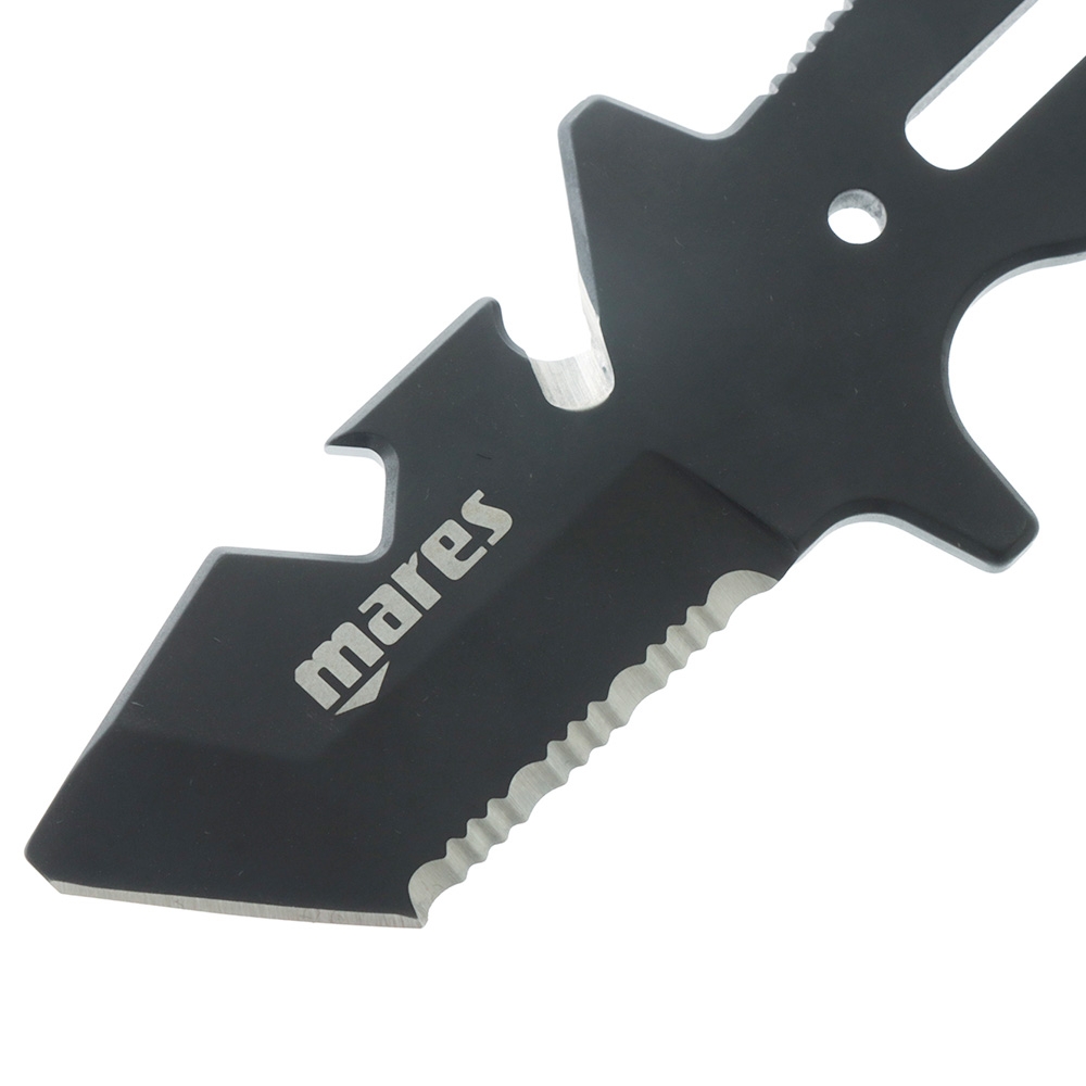 Mares Neutron Dive Knife 13.7cm