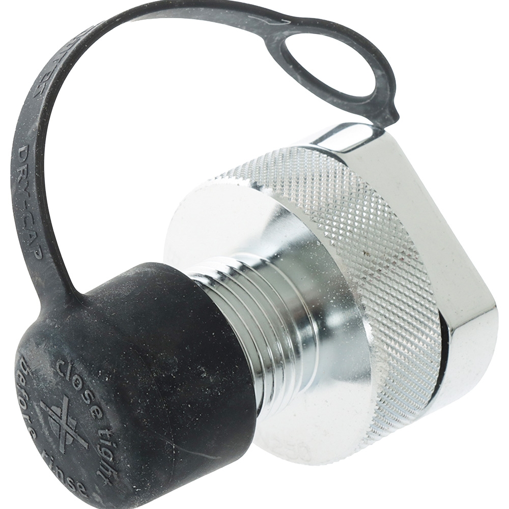 Mares DIN 300 Bar Conversion Kit for MR12 / V12 / R2