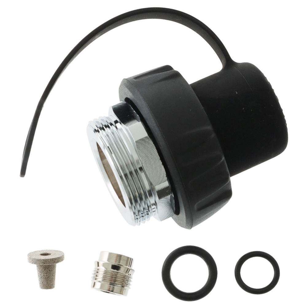 Mares DIN 300 Bar Conversion Kit for MR12 /12S 