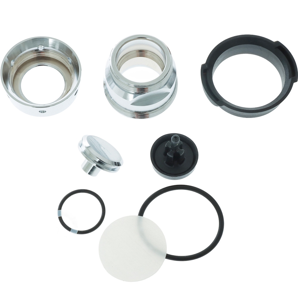 Mares Twin Balanced Piston Dry Kit for 82X 