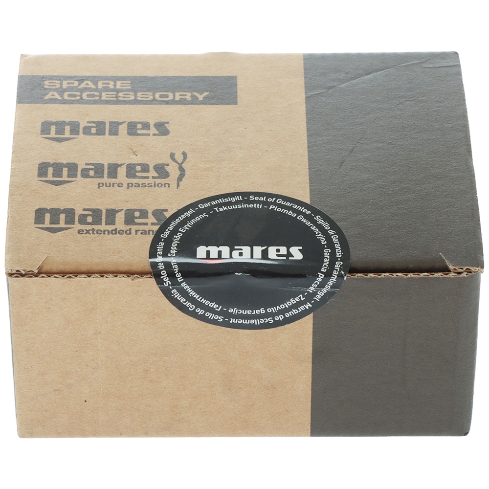 Mares Twin Balanced Piston Dry Kit for 82X 