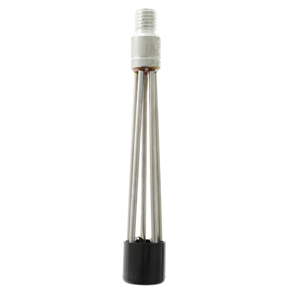 Mares Handspear 5-Prong Cluster Head Aluminium