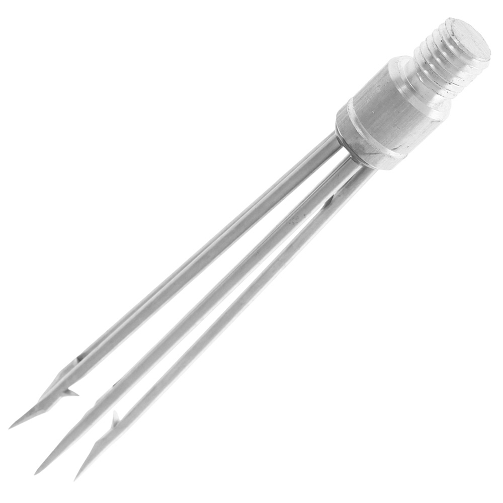 Mares Handspear 5-Prong Cluster Head Aluminium