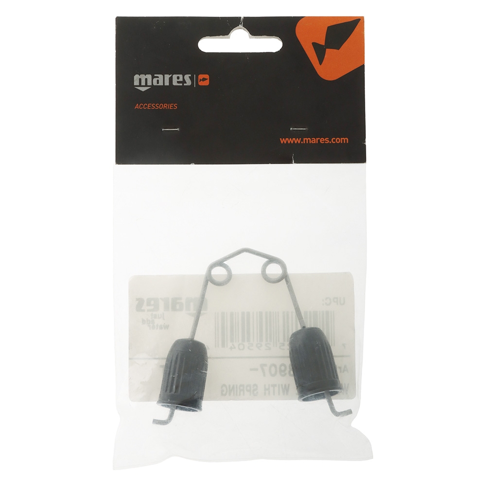 Mares Speargun Wishbone with Spring