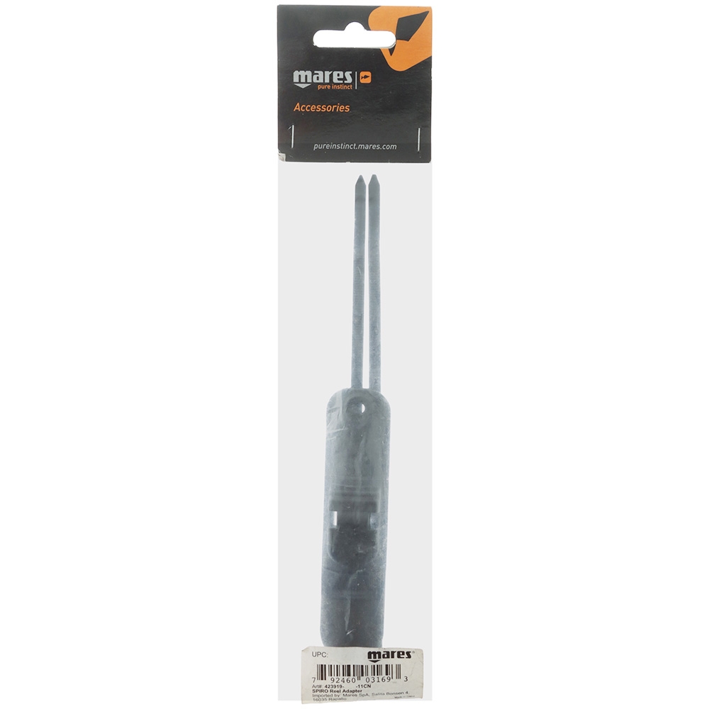 Mares Spiro Speargun Reel Adapter