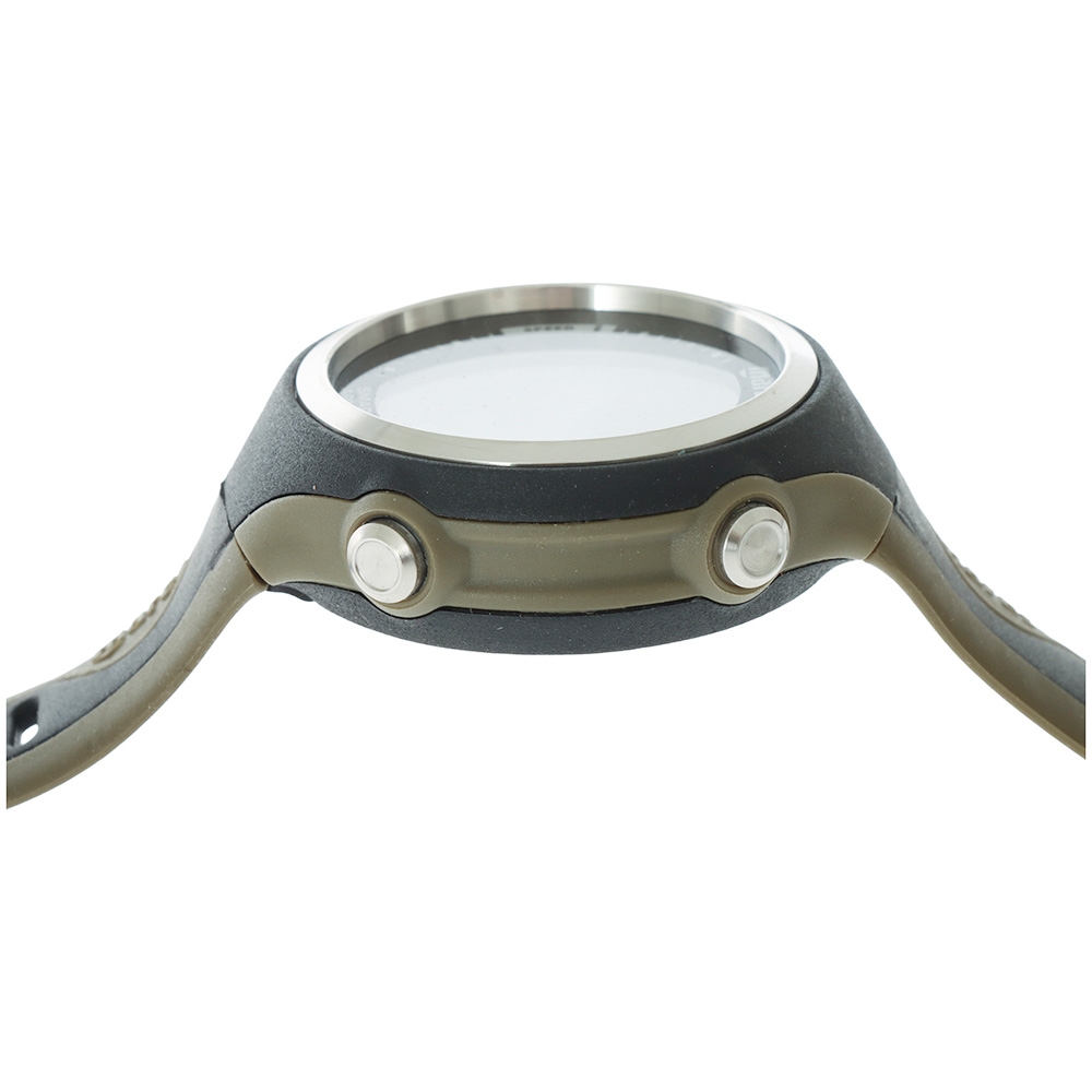 Mares Smart Apnea Freediving / Spearfishing Dive Computer Black/Olive